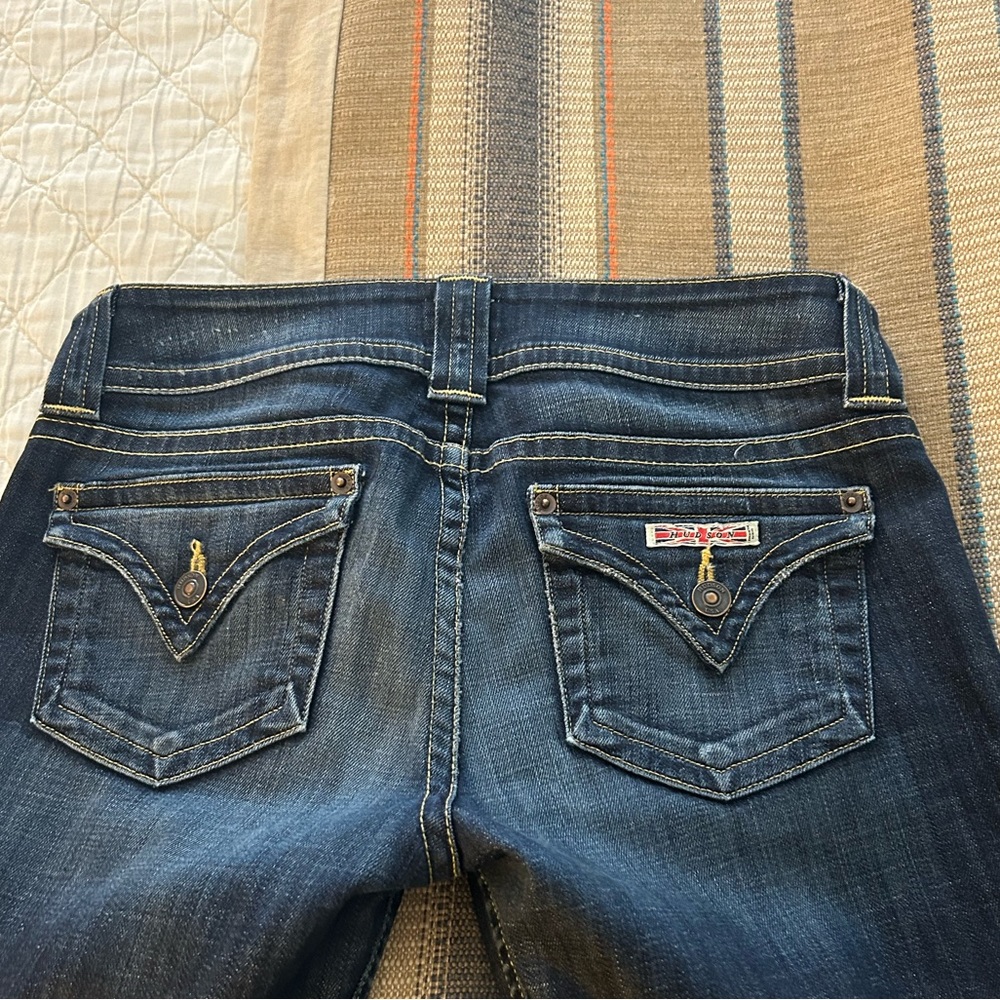 Hudson Jeans